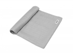 Bambukinis vystyklas/paklotas Lionelo 120*120 cm