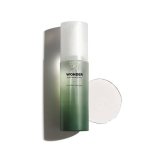 Haruharu Wonder - Black Bamboo Mist - Black - 80 ml