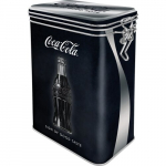 INDELIAI SU DANGTELIAIS &raquo;Coca-Cola - Sign Of Good Taste&laquo;, Nostalgic-Art