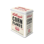 Dėžutė metalinė Corn Flakes The Original