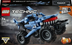 42134 LEGO&reg; Technic Monster Jam Megalodon