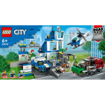 60316 LEGO&reg; City Policijos nuovada