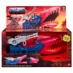 Masters of the Universe Origins sausumos ryklio figūrėlė 14cm