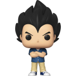 Funko POP! Dragon Ball Super Vegeta