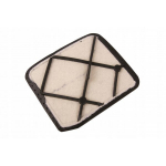 Oro filtras Oleomac Sparta 37, 38, 42, 44, 370S/T, / 380S/T, / 440S/T