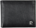 Piniginė vyrams Pierre Cardin Black TILAK03 8806NERO, NS