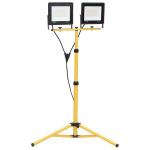 LED prožektorius su trikoju 2x100W 14000lm