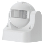 PIR judesio jutiklis 1200W IP44