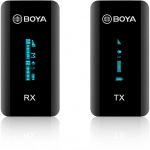 Boya mikrofonas BY-XM6-S1