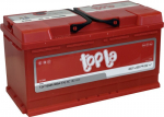 Akumuliatorius Topla Energy 12V 100Ah 900A