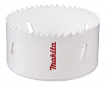 HSS Bi-Metal gręžimo karuna 83mm D-17120 Makita
