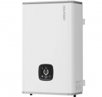 Elektrinis vandens &scaron;ildytuvas Atlantic VERTIGO NEW STEATITE WIFI 50, vertikalus / horizontalus, 40 l