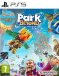 Kompiuterinis žaidimas Vaizdo žaidimų plėtra - vaizdo žaidimo kodas Bandai Namco Park Beyond