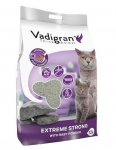 Vadigran kačių kraikas Clump Extreme Strong, 12kg.
