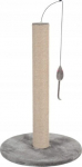 Draskyklė Zolux 504049GRI, 40x40x63 cm, pilka