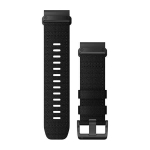 Garmin nailoninis dirželis Quickfit 26mm Fenix 7x, 6x, 5x, 3, Tactix