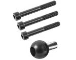 Ram Mounts RAM-B-367U varžtas M8
