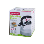 Virdulys 2,7 L KAMILLE 1089