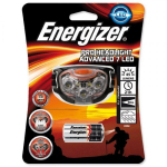 Prožektorius ant galvos Energizer 7 LED Headlight