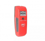 Metalo medžio ir elektros instaliacijos detektorius UNI-T UT387A