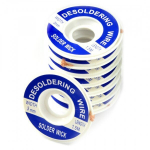 I&scaron;litavimo troselis 2.0mm 1.5m