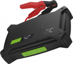 Green Cell GC PowerBoost&ldquo; automobilio &scaron;uolio starteris / &bdquo;Powerbank&ldquo; / &bdquo;Car Starter&ldquo; su įkroviklio funkcija 16000mAh 2000a
