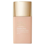 Est&eacute;e Lauder Double Wear Sheer Matte, SPF20, ilgalaikė makiažo priemonė