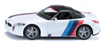 Automobilio modelis BMW Z4 M40i, Siku Super