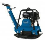 Vibro plok&scaron;tė Scheppach HP 3000S
