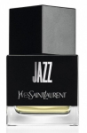 Tualetinis vanduo Yves Saint Laurent Jazz La Collection EDT vyrams 80 ml