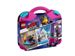 70833 LEGO&reg; Movie Lucy konstruktorius