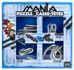 Žaidimas Puzzle Mania