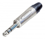 Jungtis JACK 6.3mm Neutrik NP3X