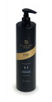 &Scaron;ampūnas DSD Dixidox de Luxe, 500 ml