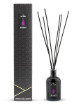 Namų kvapas su lazdelėmis Erbolinea Vin Di Vino, 500 ml