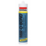 Klijai veidrodžiams Soudal Mir-O-Bond, 310 ml