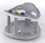 Maudynių žiedas Aquababy Thermobaby, Grey Charme