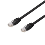 Kabelis Deltaco TP-615UV, RJ45, 15m