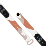Hurtel Strap Moro Wristband Brown