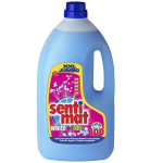 Sentimat skystas skalbiklis White&Color 5 l