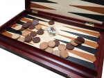 &Scaron;achmatai Backgammon