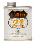 Aliejus barzdai 1821ManMade Noble Oud, 60 ml