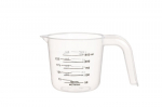 Maku matavimo indas, 250ml