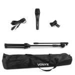 Stovo komplektas Vonyx MS10K