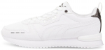 Sportiniai bateliai moterims Puma R78 Wns Raw White 383833 01, balti
