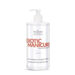 "Farmona exotic manikiūras, regeneruojantis rankų ir nagų kremas 500 ml