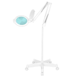 Lempa lupa LED MOONLIGHT 8013/6"" su stovu