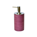 Muilo dozatorius Ba-de ROSE, violetinė
