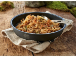 Sublimuotas maistas Trek'N Eat Wild Mushroom Ragout with Noodles
