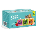 Edgard Cooper Multipack rinkinys, 6x100 g